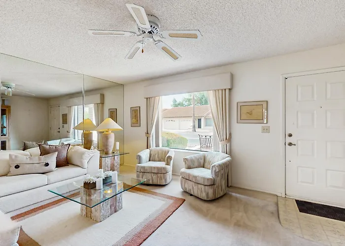 Oasis Holiday home Mesa
