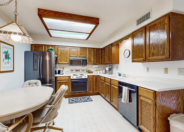 Oasis Holiday home Mesa