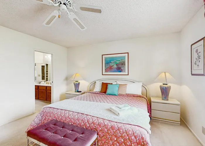 Oasis Holiday home Mesa