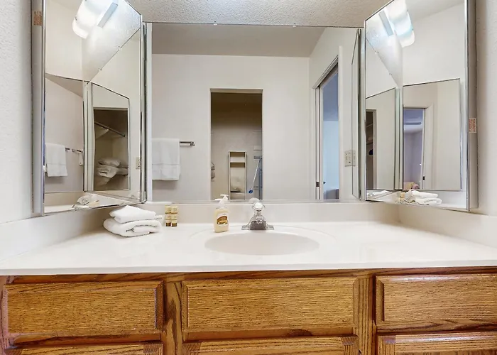 Holiday home Oasis Mesa